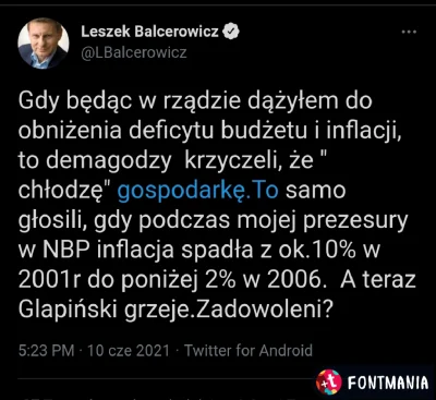 CipakKrulRzycia - #nowylad #ekonomia #gospodarka #polityka 
#bekazpisu #cytatywielki...