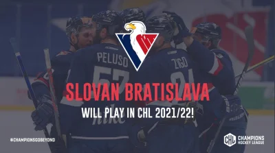 ajo48 - W Hokejowej Lidze Mistrzów miejsce białoruskiego Junostu Mińsk zajmie słowack...
