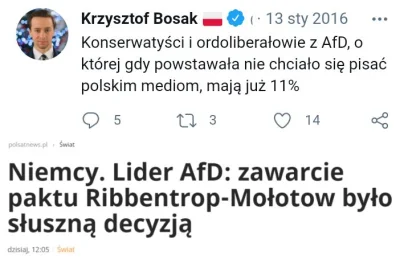 czeskiNetoperek - Nie ma nic głupszego i mniej bezrefleksyjnego niż polscy narodowcy ...