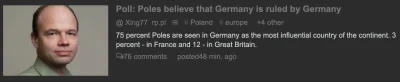 lewy313 - nawet google translate wie ze Europe to Germany :D