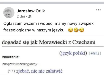 nochybaniebardzo - #czechy #turow #energetyka #bekazpisu #bekazmorawieckiego