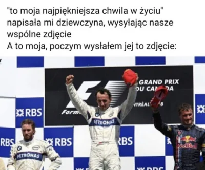 Bekon2000 - #!$%@? barierka.....
#f1 #kubica #flashbacki