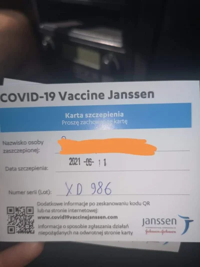 ZisheBreitbart - XD 
#szczepienia