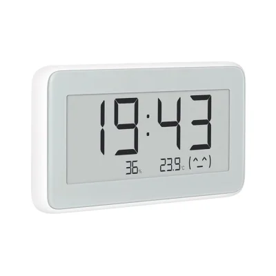 polu7 - Xiaomi Mijia Bluetooth Smart Hygrometer Thermometer w cenie 12.99$ (47.66 zł)...