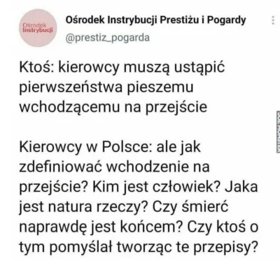 robert5502 - #kierowcy #prawo #filozofia #przemyslenia