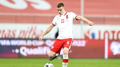 red7000 - Kacper Kozłowski na liście 9 piłkarzy z mniejszych krajów, którzy są warci ...