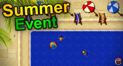 Cyleriapl - Summer Event 2021 ☀️⛱️

Zgarniaj level points i punkty premium za zadan...