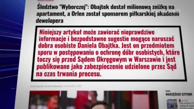 FlasH - #wiadomosci #tvpis od 4 lat nie wykonały rzetelnie ani jednego wyroku nakazuj...