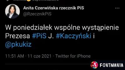 CipakKrulRzycia - #4konserwy #bekazpisu #polska #bekazprawakow 
#kukiz #polityka #mu...