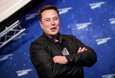 Castellano - Ciekawostka
Elon Musk nie wypowiedział w swoim życiu ani razu słowa "dz...