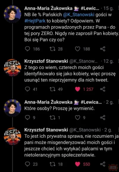 enforcer - Co za gość xDDDD
#heheszki #bekazlewactwa #stanowski #polityka