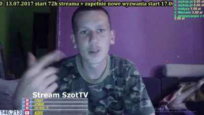 marv0oo - Brakuje mi tego człowieka. Może wyjdzie szybciej za dobre sprawowanie i zro...