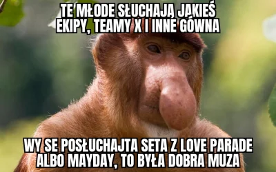 D.....0 - #konkursnanajbardziejgownianymemznosaczem #nosaczsundajski #humorobrazkowy ...