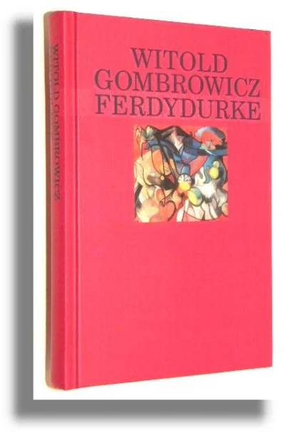 s.....w - 1052 + 1 = 1053

Tytuł: Ferdydurke
Autor: Witold Gombrowicz
Gatunek: litera...