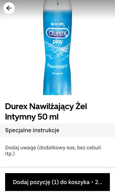 smierczgrzybow - Sprawdzał ktoś czy bez dodatkowej cebuli też łzawi? #heheszki #ubere...