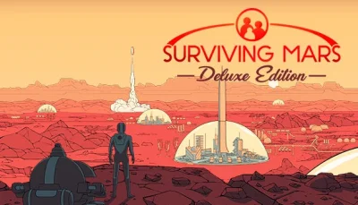 Metodzik - =====[STEAM]=====

Surviving Mars Deluxe Edition za FREE w Humble Store ...