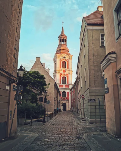 Jedrasek - #poznan #fotografia

Dzwonnica Fary Poznańskiej