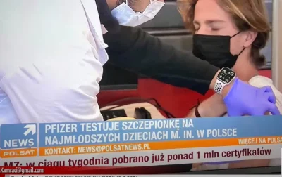 o.....k - Bo preparaty powinno się testować na młodych i silnych organizmach! Bierzci...