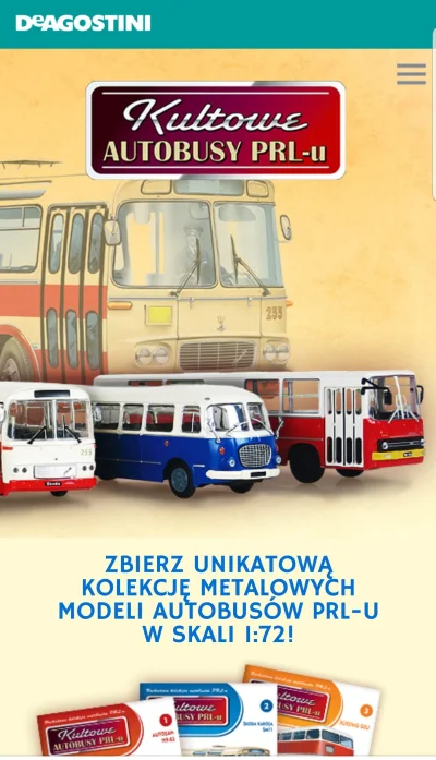 4WgH - @dacoficjal jakikolwiek kolekcje deagostini gdzie ludzie płacą 50 zł za kawałe...