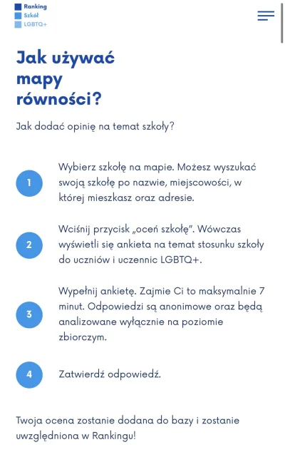 artpop - Warto dodać, że ranking w 2021 roku nie pytał się żadnych szkół lub społeczn...