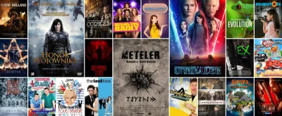 upflixpl - Co dodano w CDA Premium? 20 tytułów!

Dodane tytuły:
+ Aspromonte (2019...