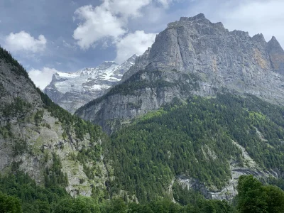 rozbojnikalibaba - @rozbojnikalibaba: oki, jeszcze jedno, Jungfrau w chmurach