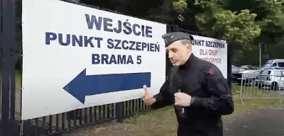 Bitszkopt - @Bitszkopt: Po zaręczynach panowie udali się wspólnie do punktu szczepień...