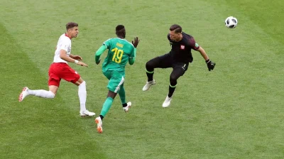 sobol29 - OO CO TAM SIE DZIEJE TO WOJCIECH SZCZĘSNY!! KONIEC MUNDIALU!! KONIEC MUNDIA...