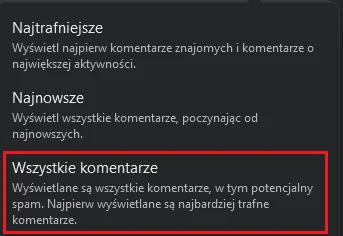 marekseo - @Phyrexia: Zgaduje, że to naprawi twój problem