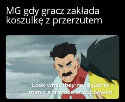 LordDrzebatron - Tak mi się nasunęło #ttrpg #heheszki #baniakbaniaka