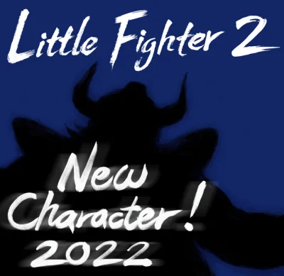 Indiger - Garść ogłoszeń z produkcji Little Fighter 2 Remastered! 
Marti Wong ogłosi...