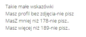 B.....r - Typiara 42 lata i 160cm wzrostu, morda 4/10 ( ͡° ͜ʖ ͡°)

#p0lka #blackpil...