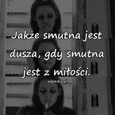 F.....L - #samotnosc #milosc #uczucie #demoty