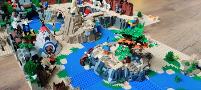 damw - #legodamwa <--pod tym tagiem umieszczam wszystkie moje zestawy: https://bricks...