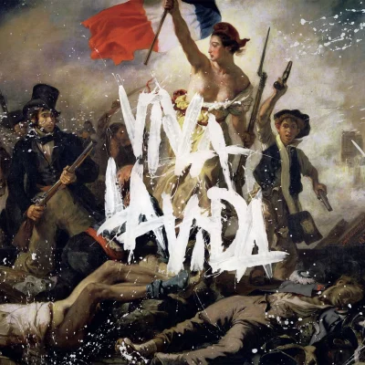 MrPawlo112 - Viva la Vida or Death and All His Friends – czwarty album brytyjskiego z...