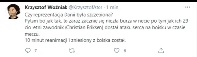 PeterGosling - Czy jest ktoś bardziej obrzydliwy niż antyszczepionkowcy? Te wczorajsz...