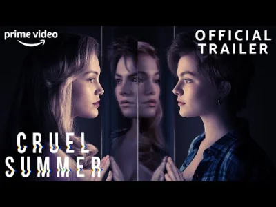upflixpl - The Boys, Cruel Summer i inne produkcje Prime Video | Materiały promocyjne...