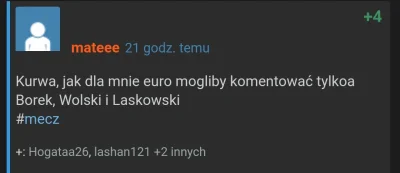 mateee - @stonogatomojbog: jest nas więcej