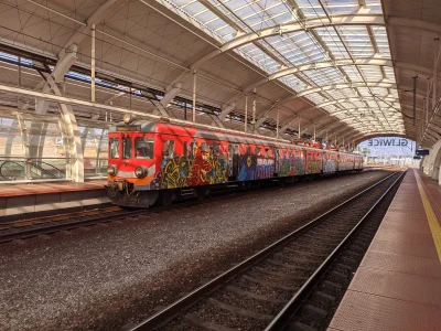 sylwke3100 - Ten pociąg wygląda jak śmietnik albo nawet gorzej..

SPOILER


#slask #g...