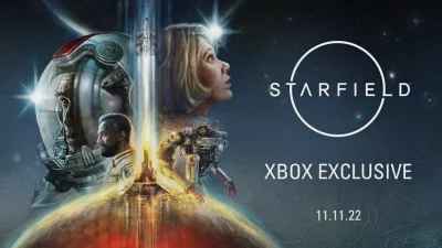 ZjemCiKolege - Śmieszą mnie ci ludzie co mówią że starfield to nie ex na pc i xboxa p...