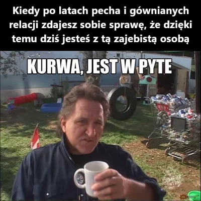 Beesly - (｡◕‿‿◕｡) 乁(♥ ʖ̯♥)ㄏ 
#trailerparkboys #zwiazki #heheszki