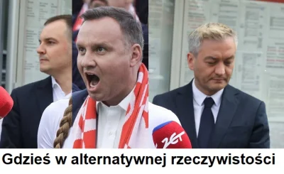 CipakKrulRzycia - #polska #bialorus #biedron #fantazje 
#cenzoduda #heheszki