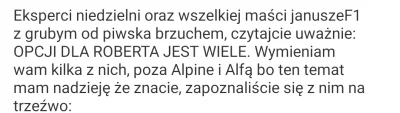 Marecki1922 - @GeRoNiMo321: To teraz widzisz