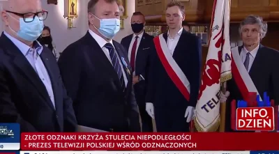 yeron - Uhonorowano Kurskiego za walkę z bolszewizmem (｡◕‿‿◕｡)

 Prezes TVP ocenił, ...