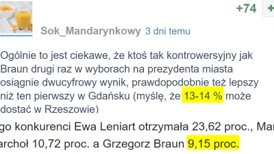 UchoSorosa - Potężny Szur 

#bekazprawakow #urojeniaprawakoidalne #neuropa #polityk...