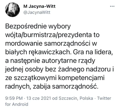 BekaZWykopuZeHoho - Pani przewodnicząca klubu #pis w zachodniopomorskim


#bekazprawa...