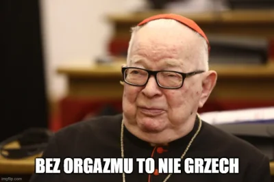 niochland - co jak co, ale w Polsce to akurat ksiądz-pedofil jest większym zagrożenie...