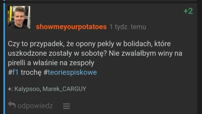 showmeyourpotatoes - @snieznykoczkodan: