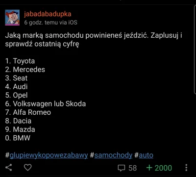 jeicamc - @jabadabadupka: hat-trick BMW ( ͡° ͜ʖ ͡°)