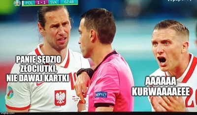 jaroty - XdddDdDDDDD

#mecz #euro2020 #heheszki